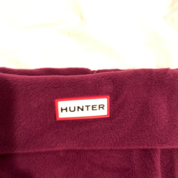 Hunter Original Boot Socks - Picture 2 of 4